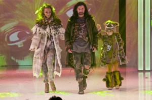 Otis College Scholarship Benefit and Fashion Show