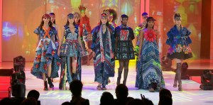 Otis College Scholarship Benefit and Fashion Show