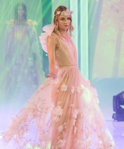 Otis College Scholarship Benefit and Fashion Show