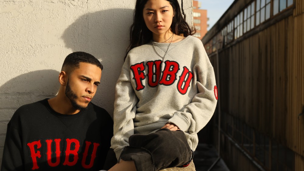 Fubu Urban Outfitters