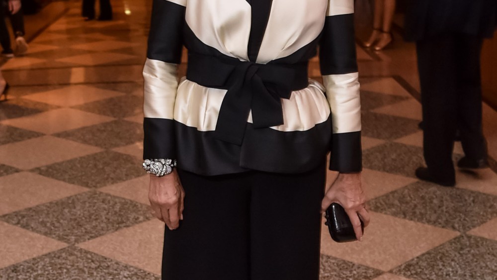 Carolina Herrera