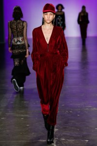 A look from PatBo