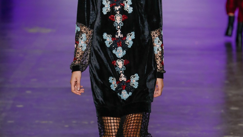 A look from PatBo