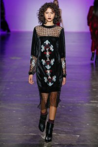 A look from PatBo