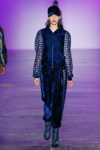 A look from PatBo