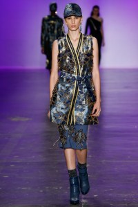 A look from PatBo
