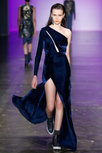 A look from PatBo