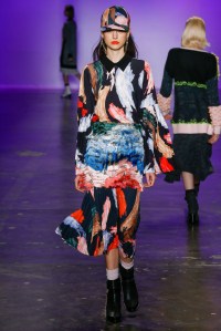 A look from PatBo