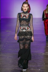 A look from PatBo