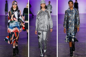 Looks from Patbo