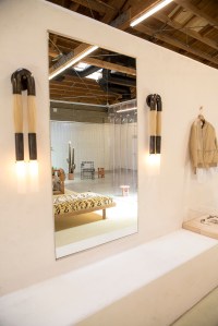 Inside Phillip Lim's new concept store in Los Angeles.