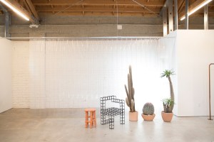 Inside Phillip Lim's new concept store in Los Angeles.