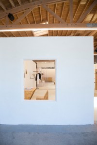 Inside Phillip Lim's new concept store in Los Angeles.