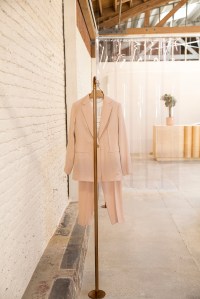 Inside Phillip Lim's new concept store in Los Angeles.