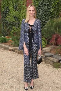 Lauren Santo Domingo4th Annual Pioneer Works Village Fete, New York, USA - 30 Apr 2017