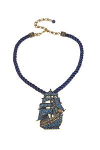 A "Pirates of the Caribbean" look for HSN.