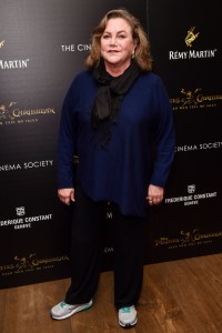 Kathleen Turner