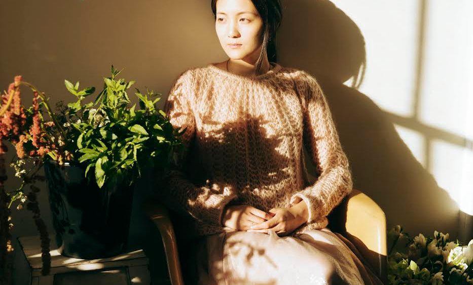 Gem Fleuriste's Phoebe Ma Creates Her Own Secret Garden in Bushwick