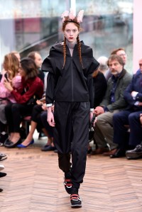 Prada Cruise 2018