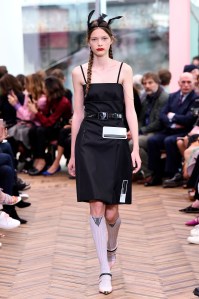 Prada Cruise 2018