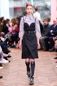 Prada Cruise 2018