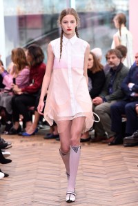 Prada Cruise 2018