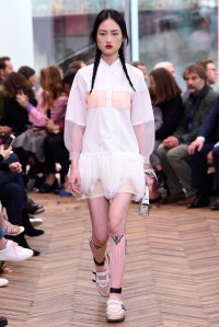 Prada Cruise 2018