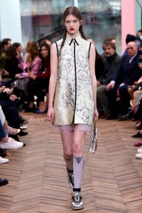 Prada Cruise 2018