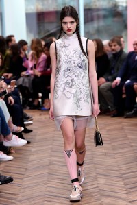 Prada Cruise 2018