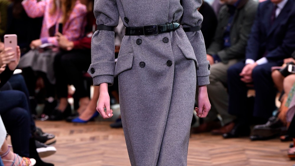 Prada Cruise 2018