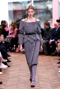 Prada Cruise 2018