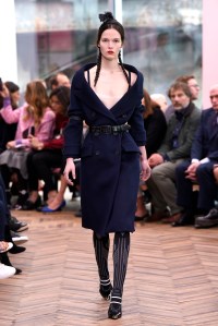 Prada Cruise 2018