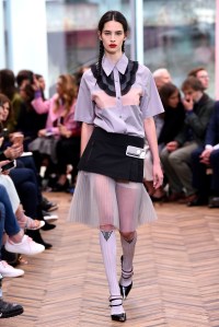 Prada Cruise 2018