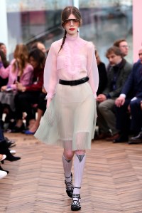 Prada Cruise 2018