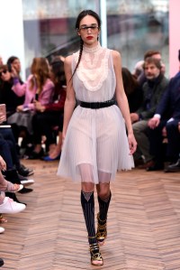 Prada Cruise 2018