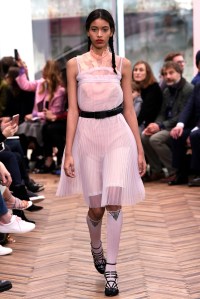 Prada Cruise 2018