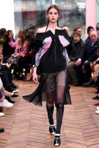 Prada Cruise 2018