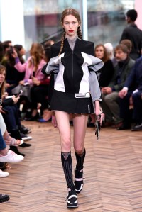 Prada Cruise 2018