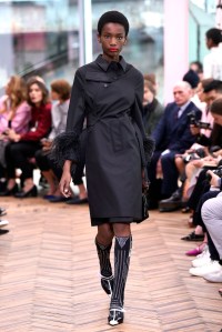 Prada Cruise 2018