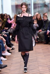 Prada Cruise 2018