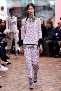 Prada Cruise 2018