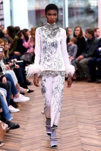 Prada Cruise 2018