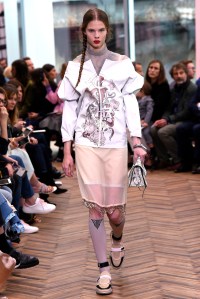 Prada Cruise 2018