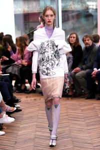 Prada Cruise 2018