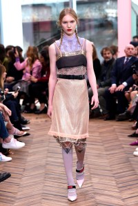 Prada Cruise 2018