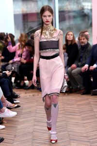 Prada Cruise 2018