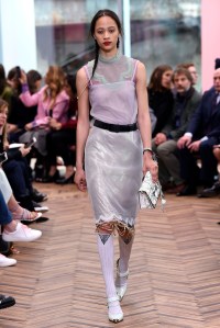 Prada Cruise 2018