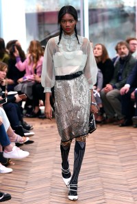 Prada Cruise 2018