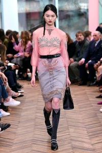 Prada Cruise 2018