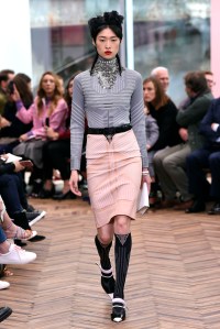 Prada Cruise 2018
